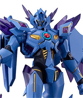 MODEROID-Bang-Brave-Bang-Bravern-Superbia