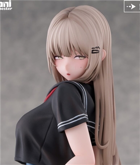 Pool-Opening-Day-Getting-Ready-to-Change-Clothes-Yuzu