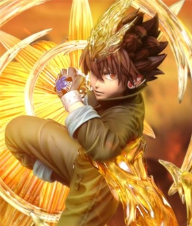 Sawada-Tsunayoshi-HITMAN-REBORN