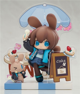 Cuties-Series-Arknights-Amiya