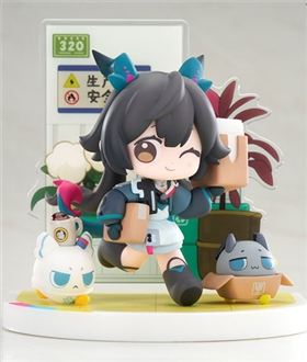 Cuties-Series-Arknights-Endfield-Chen-Qianyu