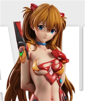 Asuka-Evangelion