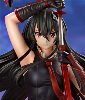 Akame-Akame-Ga-Kill