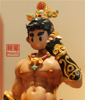 Polaris-YuanBao-2026