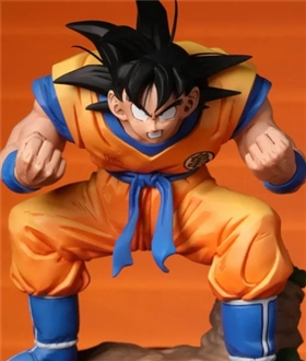 Son-Goku-Dragon-Ball