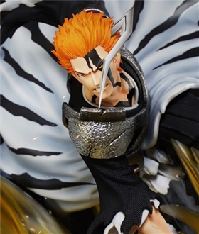 Ichigo-Bleach
