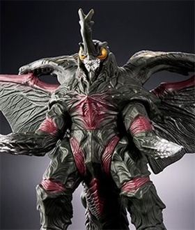 MOVIE-MONSTER-Megalo-Godzilla-VS-Megalo-2023