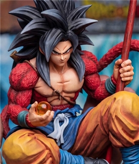 Super-Saiyan-4-Goku-Dragon-Ball