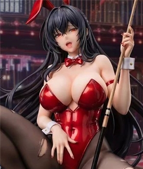 Bunny-Girl-IJN-Taiho-16