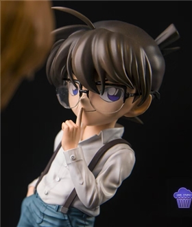 Detective-Conan
