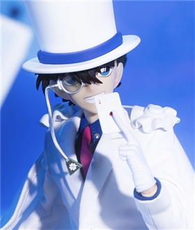 Detective-Conan-Kaitou-Kid-Clothed