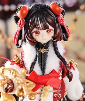Shi-Shi-Ru-Yi-BJD-Doll