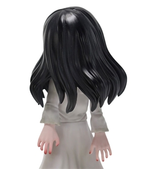 MSS-Middle-Size-Series-Sadako-Standard-Ver-Soft-Vinyl