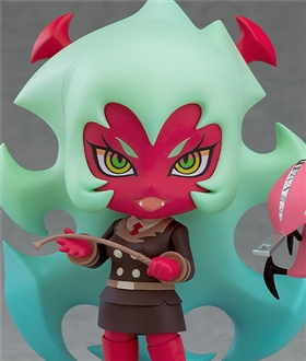 Nendoroid-New-PANTY-STOCKING-with-GARTERBELT-Scanty