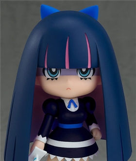 Nendoroid-New-PANTY-STOCKING-with-GARTERBELT-Stocking-New-Ver
