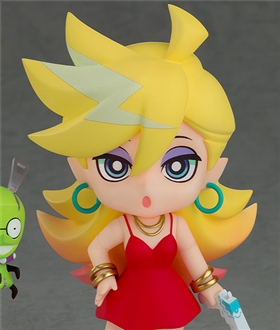 Nendoroid-New-PANTY-STOCKING-with-GARTERBELT-Panty-New-Ver