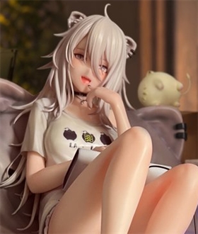 Shishiro-Botan-Hololive