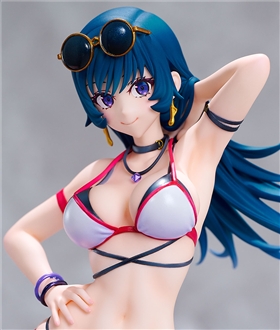 SF-G01-SPARK-Fig-GRANDE-Zoids-Genesis-Kotona-Elegance