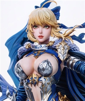 Saber-Excalibur