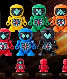 LEGACYSOUL-Super-B-Daman-Team-Guts-Early-Set