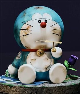 Doraemon