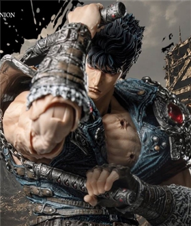 Fist-of-the-North-Star-Kenshiro-112