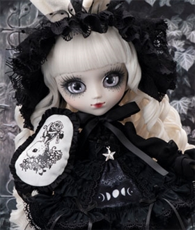 Pullip-Mayle