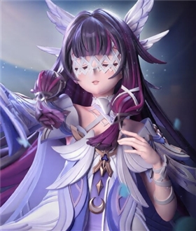 Columbina-Genshin-Impact