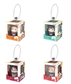 LookUp-Miniature-Collection-Jujutsu-Kaisen