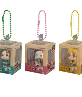 LookUp-Miniture-Collection-Demon-Slayer-Kimetsu-no-Yaiba