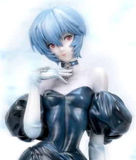 Evening-Dress-Ayanami-Rei-Evangelion