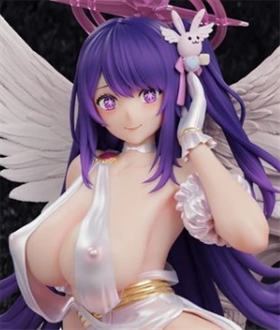 Angel-Hoshino-Ai-Hoshino-Rubii-Oshi-no-Ko