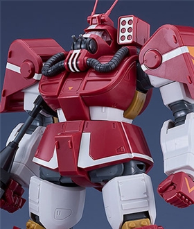 COMBAT-ARMORS-MAX-32-Get-truth-Fang-of-the-Sun-Dougram-172-Abitate-T10B-Blockhead-Ver-GT