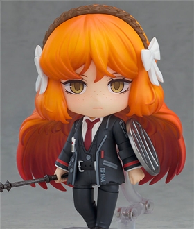 Nendoroid-Limbus-Company-Ishmael
