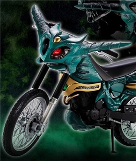 SHFiguarts-Gills-Raider