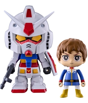 Gundam-Cross-RX-78-2-Freedom-Wing-Gundam