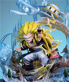 Gotenks-Dragon-Ball