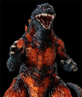 PLAFIG-Millennium-Godzilla