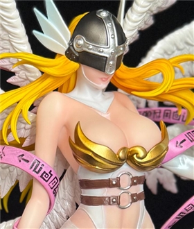 Angewomon-Digimon