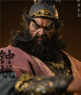 Zhong-Kui