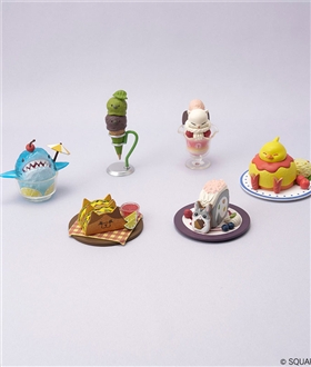 Final-Fantasy-XIV-Menu-Miniatures-Collection-Vol1