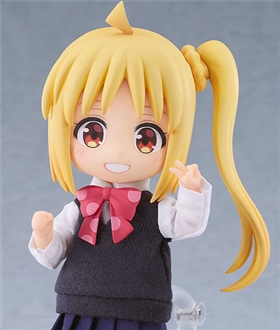 Nendoroid-Doll-BOCCHI-THE-ROCK-Nijika-Ijichi