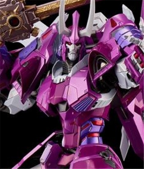 Cyclonus-Transformers