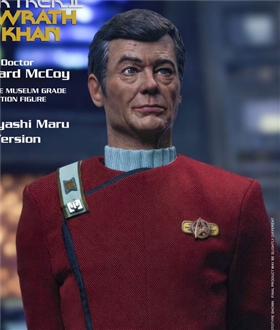 Dr-Leonard-McCoy-Kobayashi-Maru-Version-Star-Trek