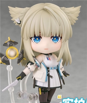 Nendoroid-Arknights-Endfield-Perica