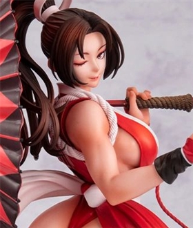 Lucrea-THE-KING-OF-FIGHTERS98-Mai-Shiranui
