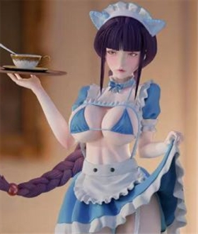 Maid-Neonmu