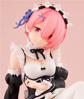 Melty-Princess-ReZERO-Starting-Life-in-Another-World-Palm-Size-Ram