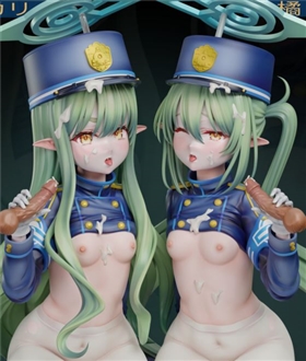 Hikari-Tachibana-Nozomi-Tachibana-Blue-Archive-16