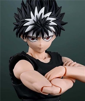 SHFiguarts-Hiei